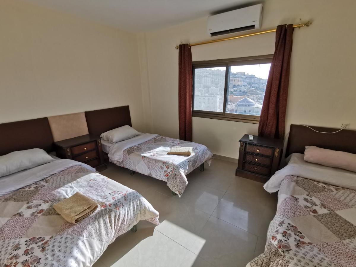 Petra Gate Hotel Вади Муса Экстерьер фото
