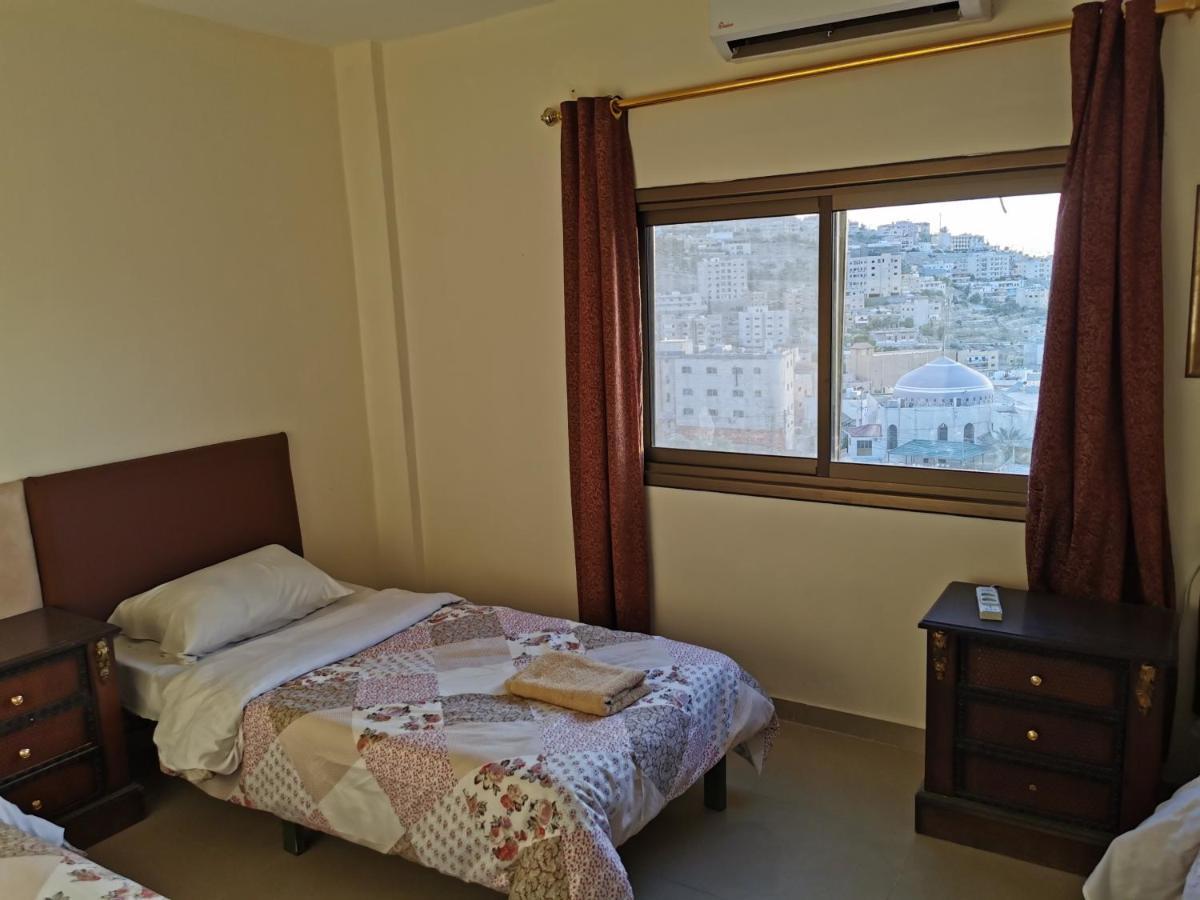 Petra Gate Hotel Вади Муса Экстерьер фото