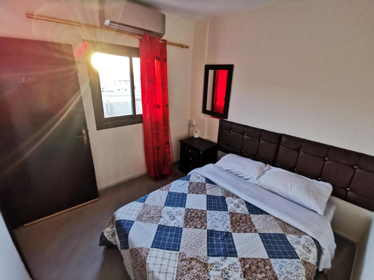 Petra Gate Hotel Вади Муса Экстерьер фото