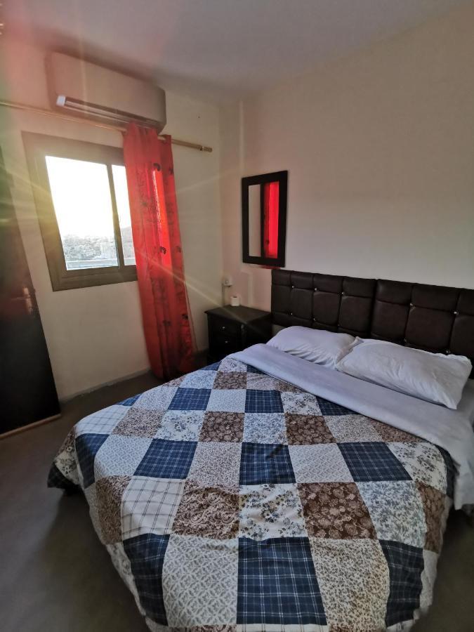Petra Gate Hotel Вади Муса Экстерьер фото